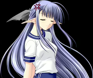 Page 389 of Shuffle! Essence+ -Limited Edition- Part 3 - preview thumbnail
