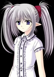 Page 484 of Shuffle! Essence+ -Limited Edition- Part 3 - preview thumbnail