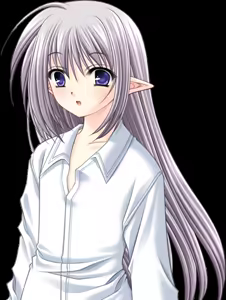 Page 494 of Shuffle! Essence+ -Limited Edition- Part 3 - preview thumbnail