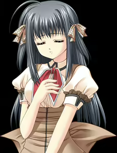 Page 795 of Shuffle! Essence+ -Limited Edition- Part 3 - preview thumbnail