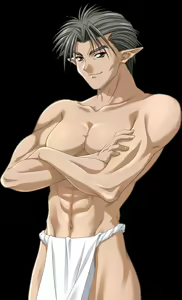 Page 921 of Shuffle! Essence+ -Limited Edition- Part 3 - preview thumbnail