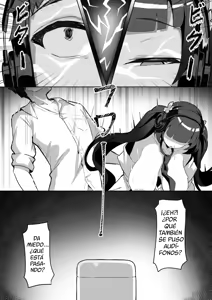 Page 20 of Kyousei Reikon Utsushi, Fuuki Iin Hen - preview thumbnail