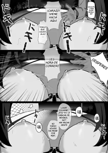 Page 26 of Kyousei Reikon Utsushi, Fuuki Iin Hen - preview thumbnail