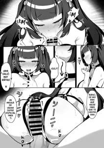 Page 30 of Kyousei Reikon Utsushi, Fuuki Iin Hen - preview thumbnail