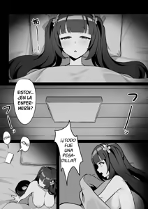 Page 36 of Kyousei Reikon Utsushi, Fuuki Iin Hen - preview thumbnail