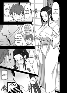 This Was A Request I Received. Tsubaki Miyajima and Kase Masafumi — hentai manga cover on Fhentai