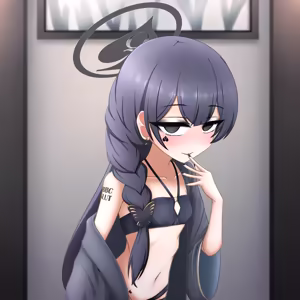 Page 1667 of 茄子蒲 - preview thumbnail