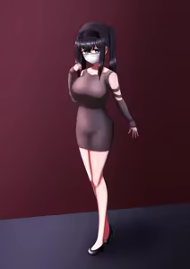 Page 355 of 茄子蒲 - preview thumbnail
