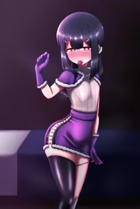 Page 598 of 茄子蒲 - preview thumbnail