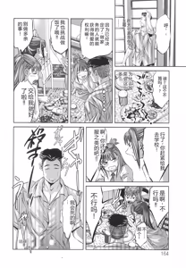 Page 168 of Tsukurareta Shisen - preview thumbnail