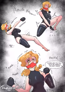 Page 103 of Chandelier_77 - preview thumbnail