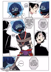 Page 209 of Chandelier_77 - preview thumbnail