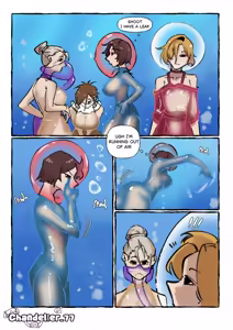 Page 236 of Chandelier_77 - preview thumbnail