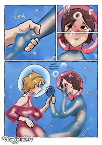Page 238 of Chandelier_77 - preview thumbnail