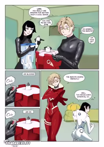 Page 261 of Chandelier_77 - preview thumbnail