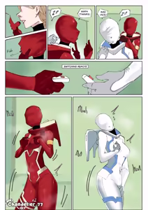 Page 262 of Chandelier_77 - preview thumbnail