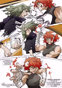 Page 276 of Chandelier_77 - preview thumbnail