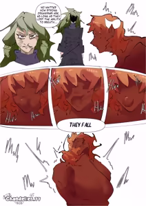 Page 279 of Chandelier_77 - preview thumbnail