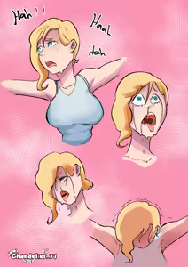 Page 29 of Chandelier_77 - preview thumbnail