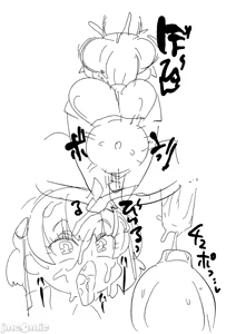 Page 229 of Nayuta Yuta! - preview thumbnail
