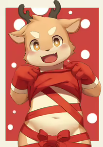 Page 1112 of MOKI君 - preview thumbnail