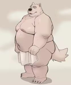 Page 16 of MOKI君 - preview thumbnail