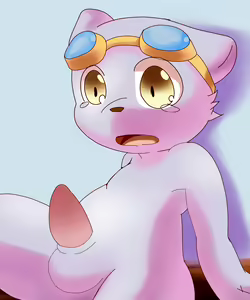 Page 1604 of MOKI君 - preview thumbnail