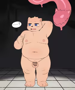 Page 365 of MOKI君 - preview thumbnail