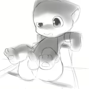 Page 960 of MOKI君 - preview thumbnail
