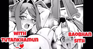 Bāvu~anshī, tsutan-kun to…❤ — hentai manga cover on Fhentai