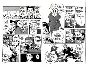Page 26 of As Peituchas - preview thumbnail