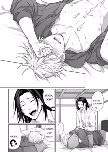 Page 8 of The Fun Lasts Until The End - preview thumbnail