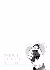 Page 10 of The Fun Lasts Until The End - preview thumbnail