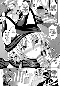 Page 127 of Angel Fall: Tengoku e to Ochiru Otome-tachi - preview thumbnail
