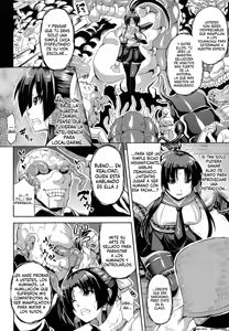 Page 56 of Angel Fall: Tengoku e to Ochiru Otome-tachi - preview thumbnail