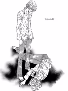 Page 80 of G-Senjou no Neko︱G线上的猫 - preview thumbnail