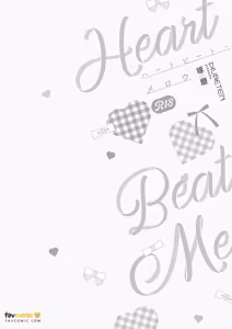 Page 39 of Heartbeat Mellow︱心跳・柔情 - preview thumbnail