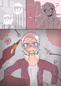 Page 706 of MM Godou - preview thumbnail