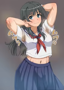 Page 391 of Heitai Gensui - preview thumbnail