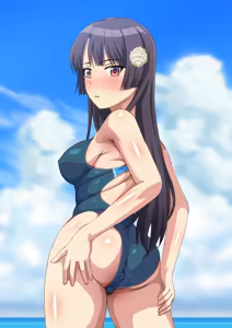 Page 435 of Heitai Gensui - preview thumbnail