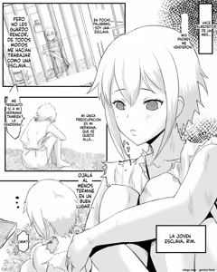 Page 4 of Dorei Shoujo to Buta no Nan - preview thumbnail