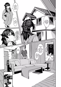 Page 3 of Kairaku Bitch-ka Ninpu -AV ni Otosarete- | Перетворення на хвойду - Становлення порно акторкою - preview thumbnail