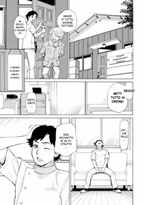 Page 11 of Datte Momitaishi! | È per questo che faccio il massaggiatore! Cap.1-6 - preview thumbnail