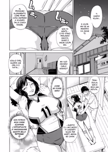 Page 113 of Datte Momitaishi! | È per questo che faccio il massaggiatore! Cap.1-6 - preview thumbnail