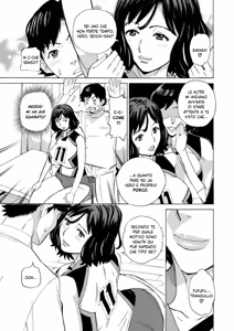 Page 114 of Datte Momitaishi! | È per questo che faccio il massaggiatore! Cap.1-6 - preview thumbnail