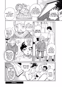 Page 87 of Datte Momitaishi! | È per questo che faccio il massaggiatore! Cap.1-6 - preview thumbnail