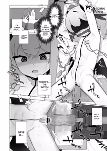 Page 44 of Koharu-chan wa Seichouki! - preview thumbnail