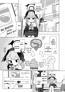 Page 23 of Koharu-chan wa Seichouki! - preview thumbnail