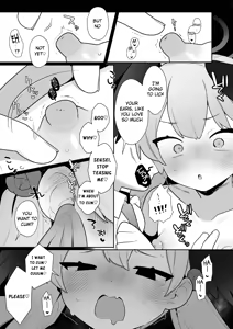 Page 53 of Koharu-chan wa Seichouki! - preview thumbnail