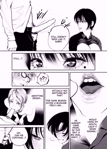 Page 121 of Oni Hitozuma Joushi Soushuuhen | The Strict Married Manager - preview thumbnail